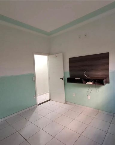 Vila Pântano II - Santa Barbara d'Oeste