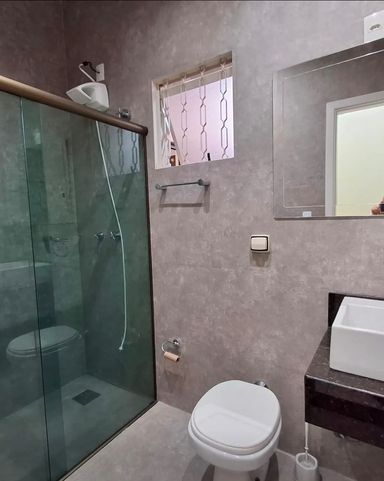 Vila Pântano II - Santa Barbara d'Oeste