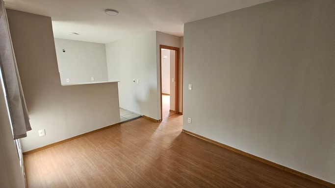 Residencial Angellis - Santa Barbara d'Oeste