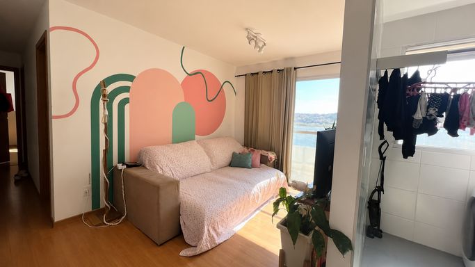 Residencial Amplitude - Santa Barbara D'Oeste