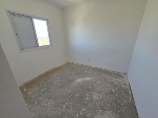 Quarto Suíte - Nascer do Sol Residencial - Americana