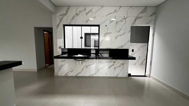 Cozinha - Santa Rosa 2 - Santa Barbara D'Oeste