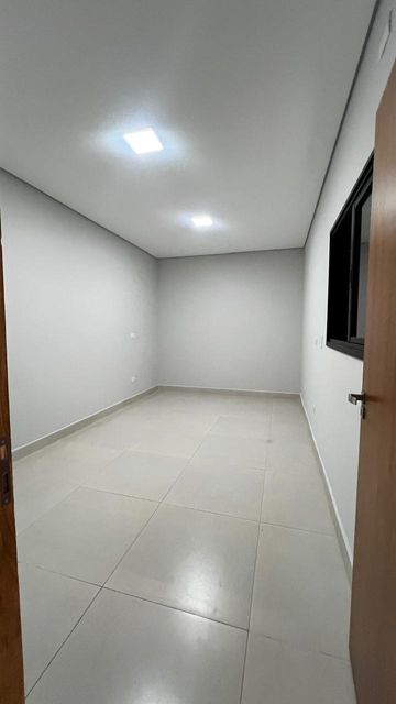 Quarto - Santa Rosa 2 - Santa Barbara D'Oeste