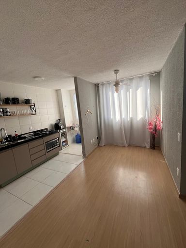 Condomínio Conquista Nature - Santa Barbara d'Oeste