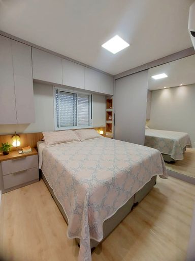 Condominio Kairós - Santa Barbara d'Oeste