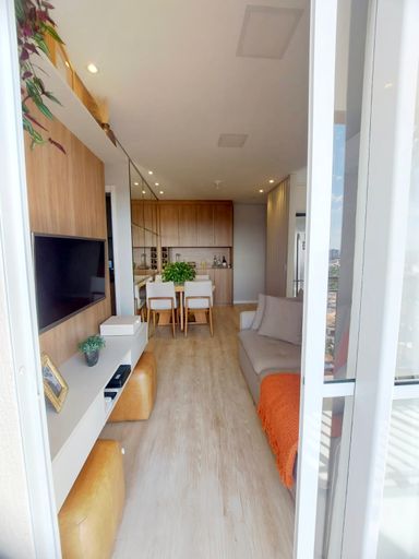 Condominio Kairós - Santa Barbara d'Oeste