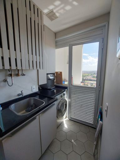 Condominio Kairós - Santa Barbara d'Oeste
