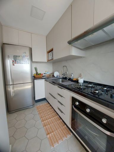 Condominio Kairós - Santa Barbara d'Oeste