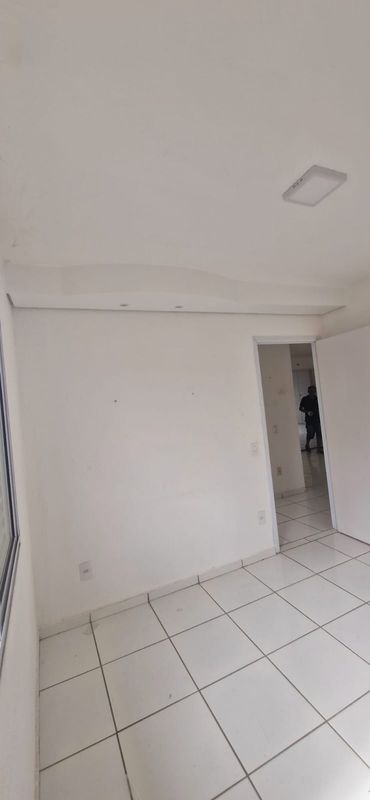 Quarto - Condominio Vida Nova 1 - Americana