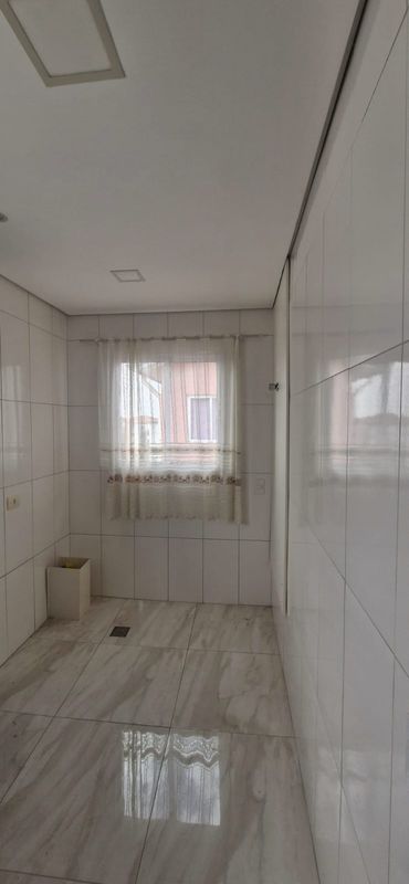 Cozinha - Condominio Vida Nova 1 - Americana