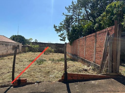 Jardim Augusto Cavalheiro - Santa Barbara d'Oeste