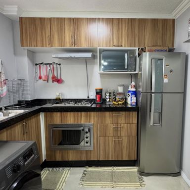 Parque Residencial Amarilis - Santa Barbara d'Oeste