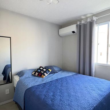 Parque Residencial Amarilis - Santa Barbara d'Oeste