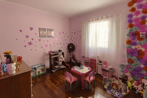 Quarto - Santa Cruz - Americana