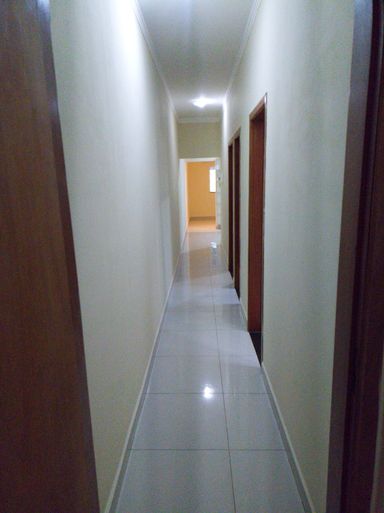 Vila Mollon IV - Santa Barbara d'Oeste