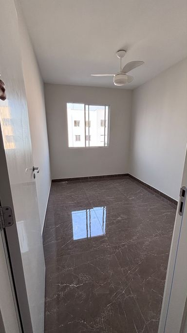 Residencial Solar das Flores - Americana