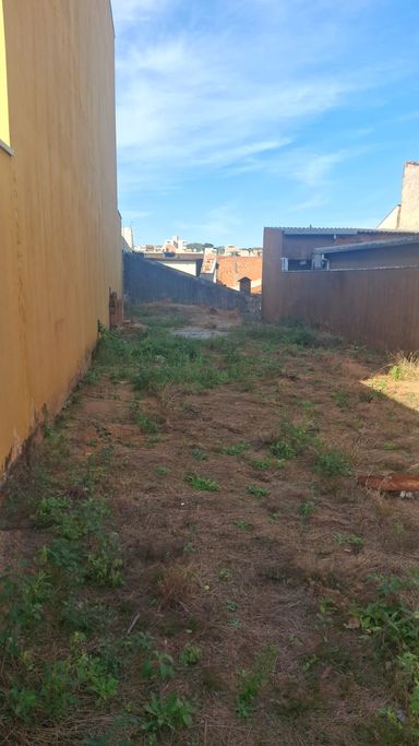Jardim Boer I - Americana