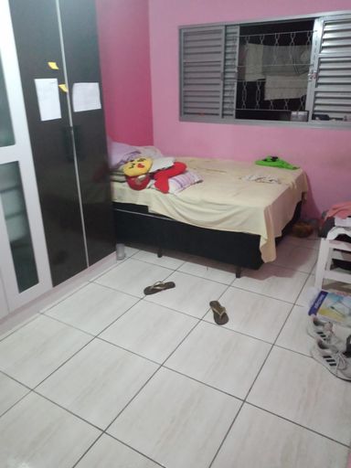 Vila Bela - Americana