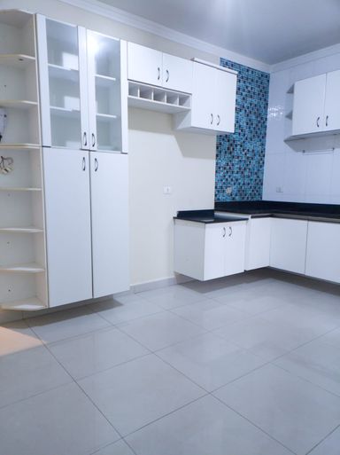 Vila Mollon IV - Santa Barbara d'Oeste