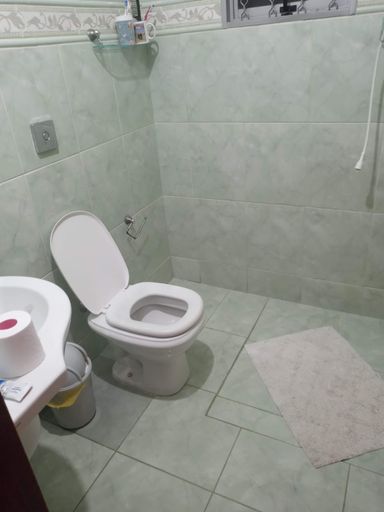 Vila Bela - Americana