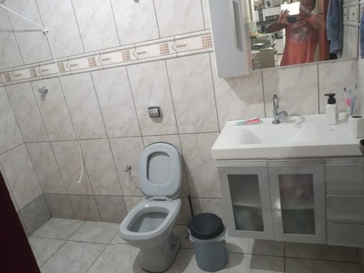 Vila Bela - Americana