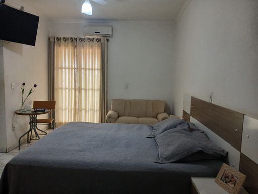 Parque Residencial Jaguari - Americana