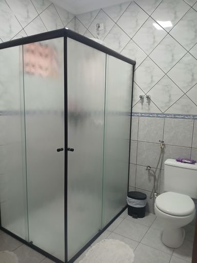 Parque Residencial Jaguari - Americana