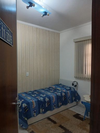 Parque Residencial Jaguari - Americana