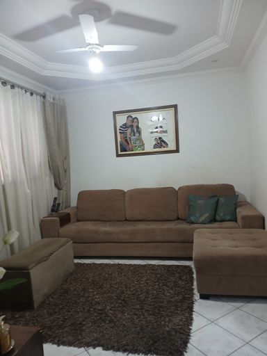 Parque Residencial Jaguari - Americana