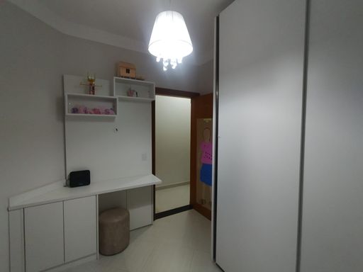 Quarto - Jardim Boer II - Americana