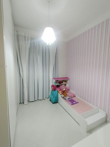 Quarto - Jardim Boer II - Americana