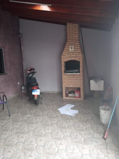 Vila Bela - Americana