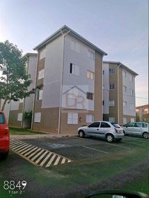Condominio Vida Nova 2 - Americana