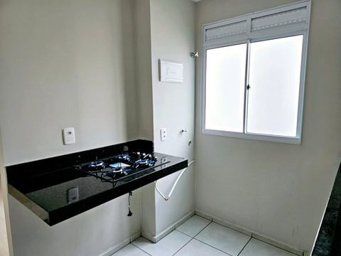 Cozinha - Parque Aspen - Americana