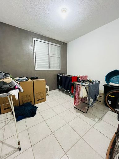 Quarto - Condomino Araça - Santa Barbara d'Oeste