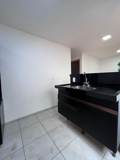 Residencial Angellis - Santa Barbara d'Oeste