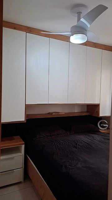 RESIDENCIAL VILLA CARIOBA - Americana