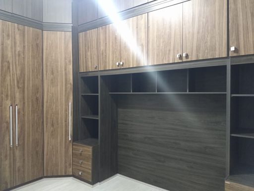 Quarto - Condominio Canto das Aguas 1 - Americana