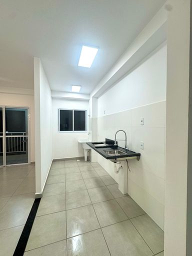 Cozinha - Novità Residence - Santa Barbara d' Oeste