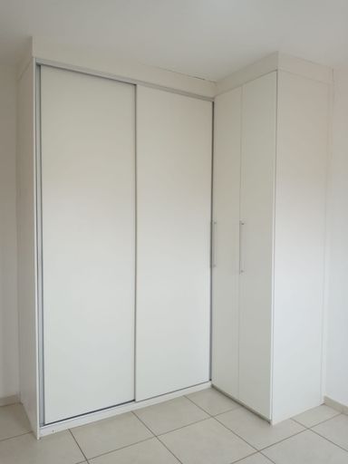 Quarto - Residencial Anália Novaes Benetton - Americana