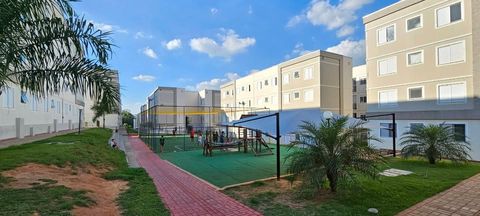 Playground - Parque Aspen - Americana