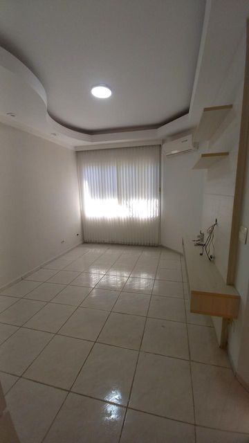 Sala - Parque Nova Carioba - Americana