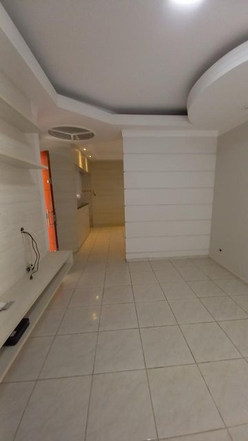 Sala - Parque Nova Carioba - Americana