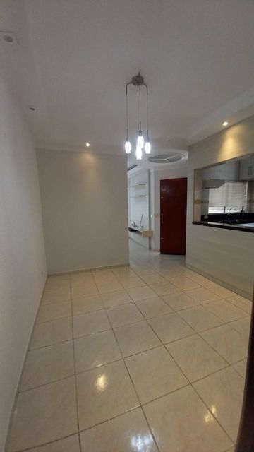 Sala - Parque Nova Carioba - Americana