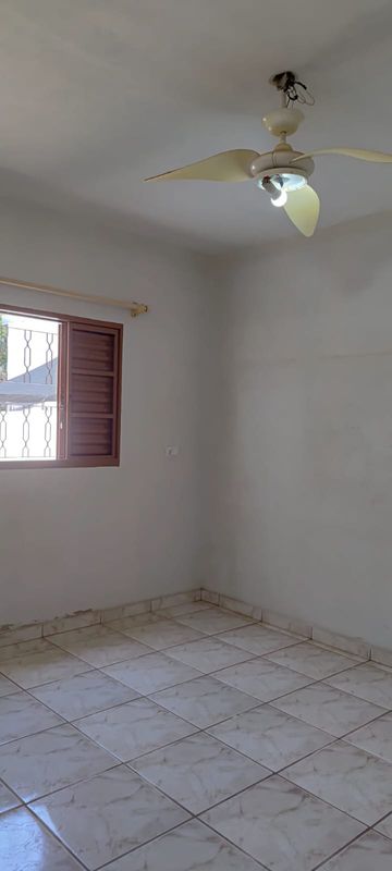 Chácara Recreio Cruzeiro do Sul