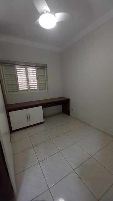 Quarto - Parque Nova Carioba - Americana