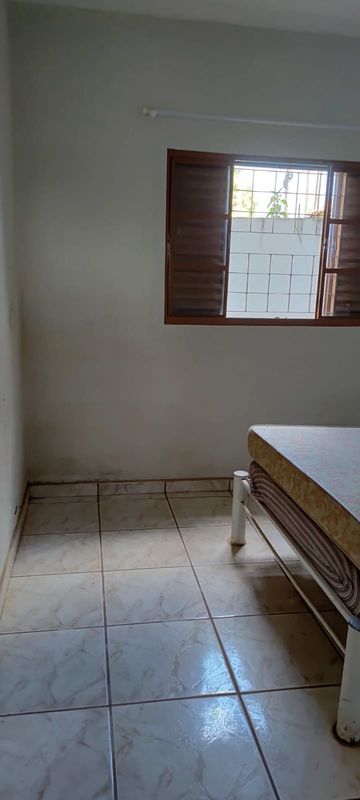 Chácara Recreio Cruzeiro do Sul