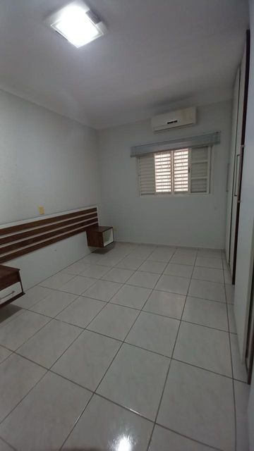 Quarto - Parque Nova Carioba - Americana