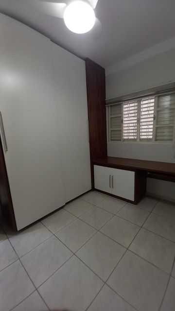 QUarto - Parque Nova Carioba - Americana