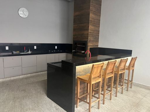 Jardim dos Manacá - Americana